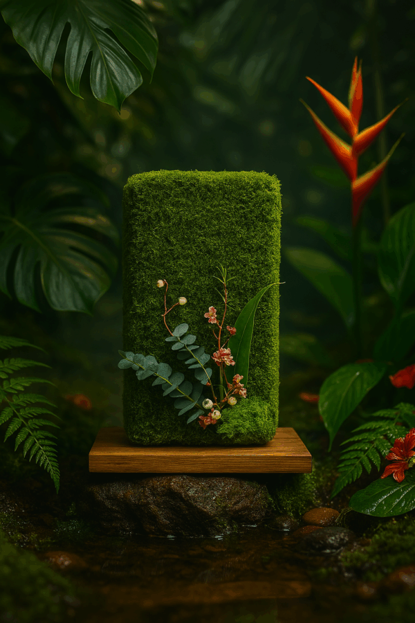 Urne funéraire Eden Japonais – Image 2